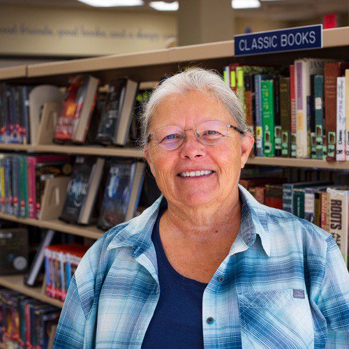 Mary Dreier