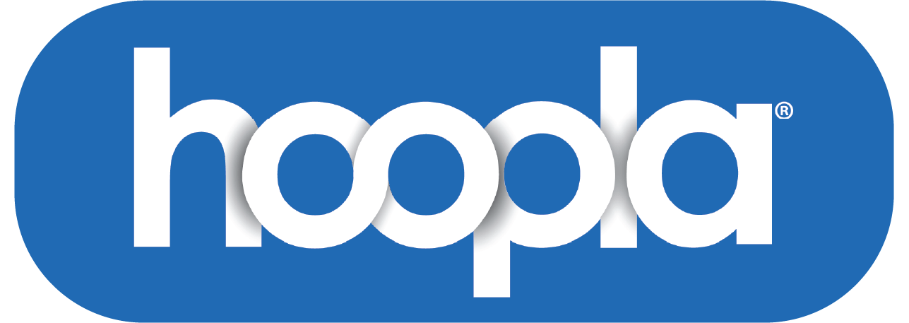 hoopla logo